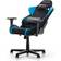 DxRacer Formula F11-NB Gaming Chair - Black/Blue