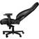 Noblechairs Icon Gaming Chair - Black/Platinum White