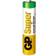 GP Batteries AAA Super Alkaline Compatible 4-pack