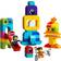 Lego Duplo Emmet og Lucys Gæster fra Duplo Planeten 10895