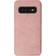 Krusell Broby 4 Card SlimWallet Case (Galaxy S10+)