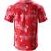 Reima Azores Toddler's Swim Shirt - Bright Red (516351-3343)