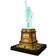 Ravensburger Statue of Liberty at Night 108 Pieces