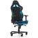 DxRacer Racing Pro R131-NB Gaming Chair - Black/Blue