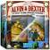 Days of Wonder Ticket to Ride: Alvin & Dexter