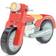Le Toy Van Wooden Motorbike