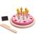 Plantoys Birthday Cake Set
