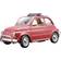 BBurago Fiat 500L 1:24