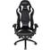 AKracing SX Gaming Chair - Black/White