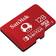 SanDisk Nintendo Switch Red microSDXC Class 10 UHS-I U3 100/90MB/s 128GB
