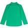 Didriksons Monte Kid's Fleece Jacket - Emerald Green (502008-019)