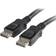 Techly DisplayPort-DisplayPort 1.2 3m