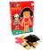 Barbo Toys Classic Body Girl 26 Pieces