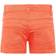 Name It Mini Twill Woven Cotton Shorts - Orange/Emberglow (13164495)
