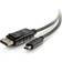 C2G USB C-DisplayPort 0.9m