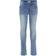 Name It Kid's Sweat Denim X-slim Fit Jeans - Blue/Light Blue Denim (13163039)