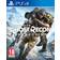 Tom Clancy's Ghost Recon: Breakpoint (PS4)