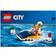 Lego City Racerbåd 30363