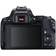 Canon EOS 250D + 18-55mm + 50mm STM