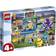 Lego Disney Pixar Toy Story 4 Buzz & Woodys Vilde Tivolitur 10770