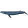 Papo Blue Whale 56037