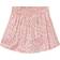 Hust & Claire Mini Nelly Skirt - Pink (29100594142950-3332)