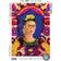 Eurographics Frida Kahlo Self Portrait the Frame 1000 Brikker