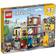 Lego Creator Byhus M. Dyrehandel & Café 31097