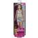Barbie Fashionistas Doll Tall with Black Hair FXL50