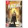 Blacksad: Under the Skin - Limited Edition (Switch)