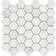 Arredo Hexagon 451911 4.8x4.8cm
