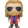 Funko Pop! Movies Marvel Avengers Endgame Casual Thor