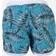Lindberg Palm Swim Diaper Short - Turquoise (30521300)