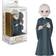 Funko Rock Candy Movies Harry Potter Lord Voldemort
