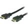 Aten High Speed with Ethernet HDMI-HDMI 1m