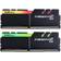 G.Skill Trident Z RGB DDR4 3600MHz 2x8GB (F4-3600C16D-16GTZR)
