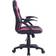 Nordic Gaming Little Warrior Gaming Chair - Black/Pink