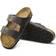 Birkenstock Arizona Soft Footbed Oiled Leather - Iron