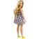 Barbie Fashionistas 96 Curvy with Dark Blonde Hair Doll