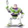 Mattel Disney Pixar Toy Story 4 Buzz Lightyear Figur