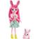 Mattel Enchantimals Bree Bunny Doll FXM73
