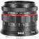 Meike 50mm F1.7 for Canon RF