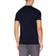 Lacoste V-neck Pima Cotton Jersey T-shirt - Navy Blue