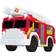 Dickie Toys Fire Rescue Unit