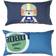 Manis-h Robot Boy Cushions 50x90cm
