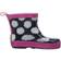 Playshoes Half Shaft Boots - Daisies