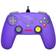 Steel Play Wired Controller - Lilla