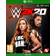 WWE 2K20 (XOne)