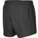 Fusion C3+ Run Shorts Unisex - Black