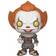 Funko Pop! Movies IT Chapter 2 Pennywise with Boat